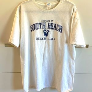 Delta Pro Weight T Shirt Size Xl/TG